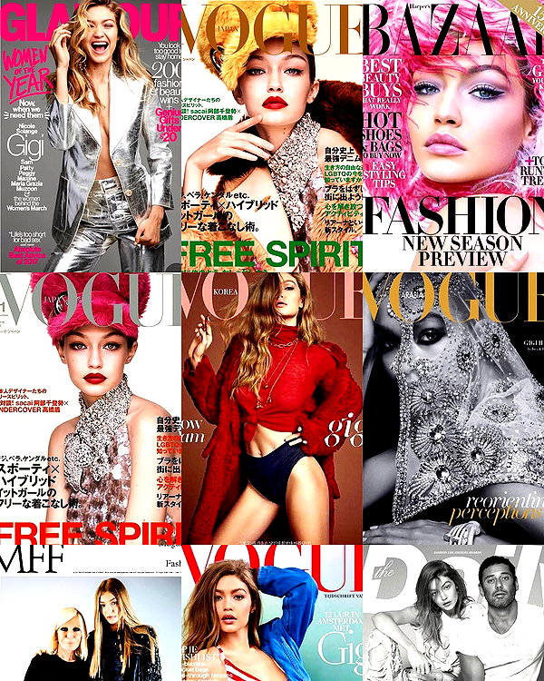 gigihadid instagram image archive image