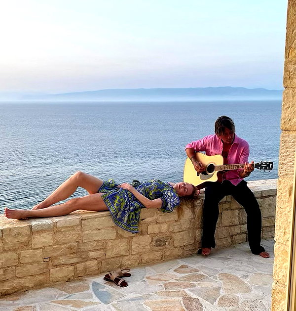 nicolekidman instagram image archive image
