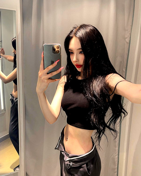 yuna_1_27 instagram image archive image