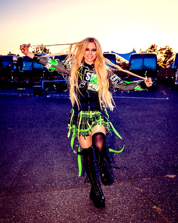 avrillavigne instagram image archive image
