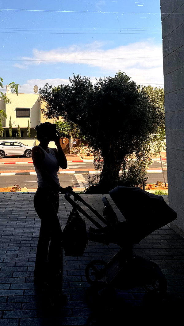 roni.benshushan instagram image archive image
