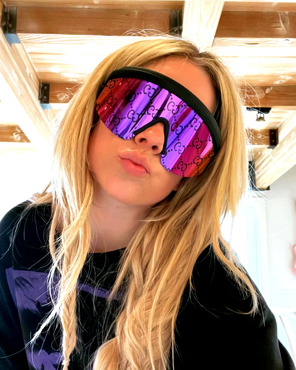 avrillavigne instagram image archive image