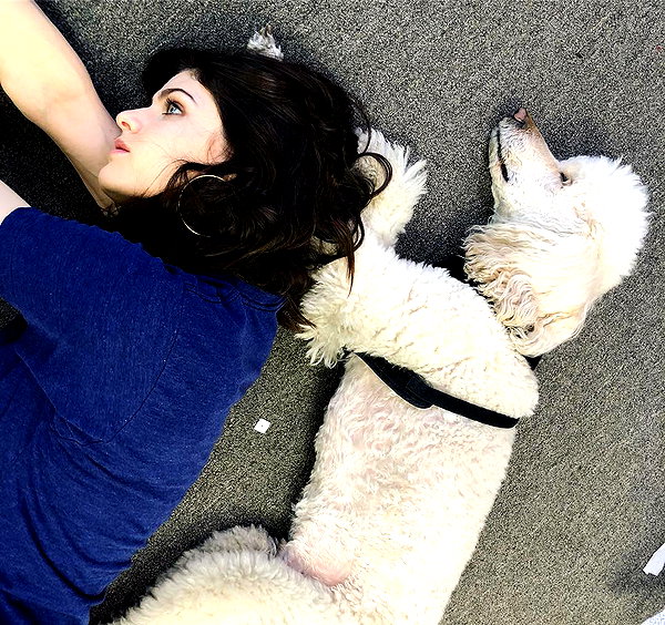 alexandradaddario instagram image archive image