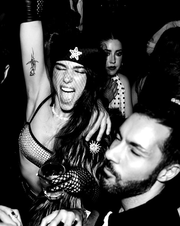 dualipa instagram image archive image