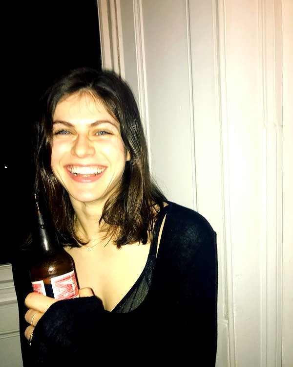 alexandradaddario instagram image archive image
