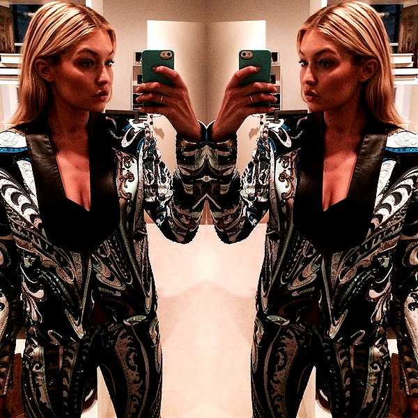gigihadid instagram image archive image