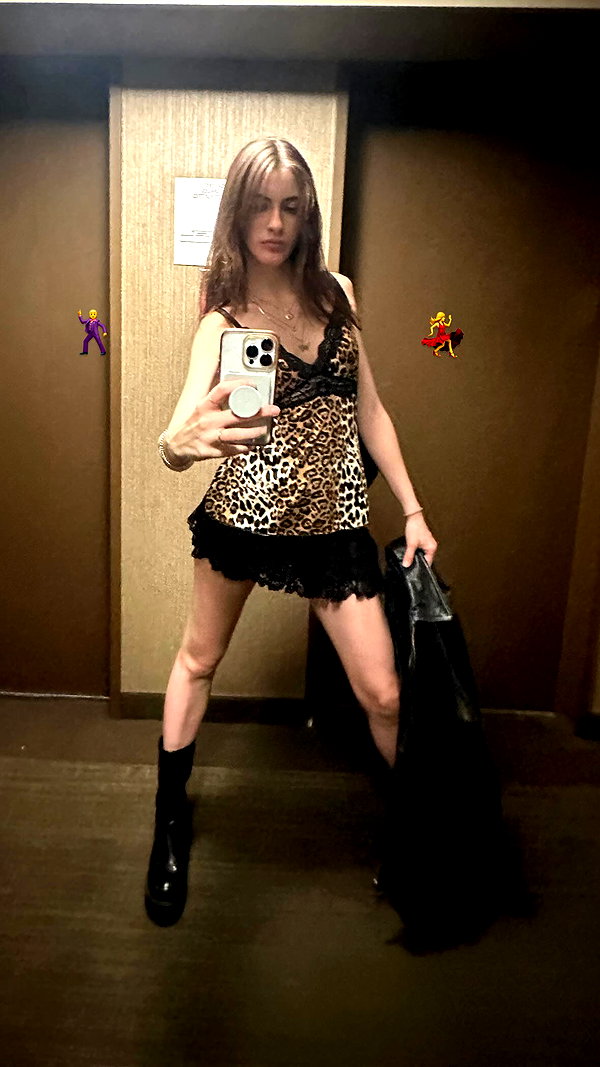 lollinski instagram image archive image