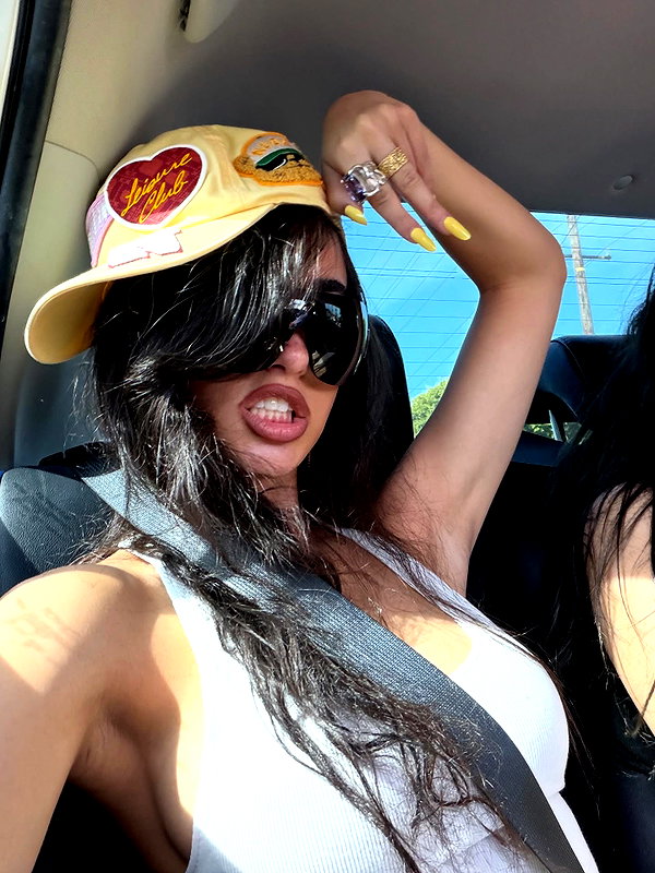 ellachristo instagram image archive image