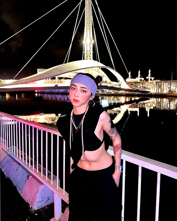 badthingalwaysg instagram image archive image