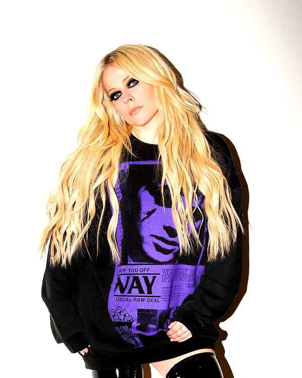 avrillavigne instagram image archive image