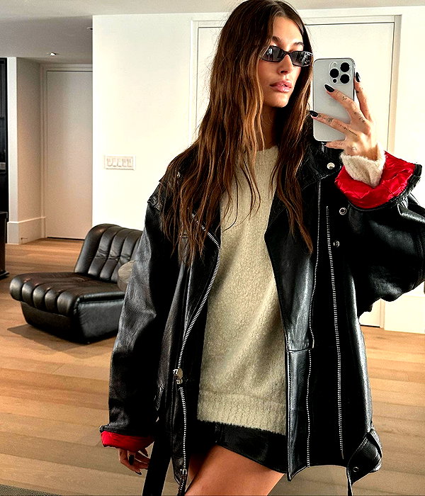 haileybieber instagram image archive image