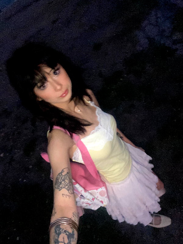 angelicdispair instagram image archive image