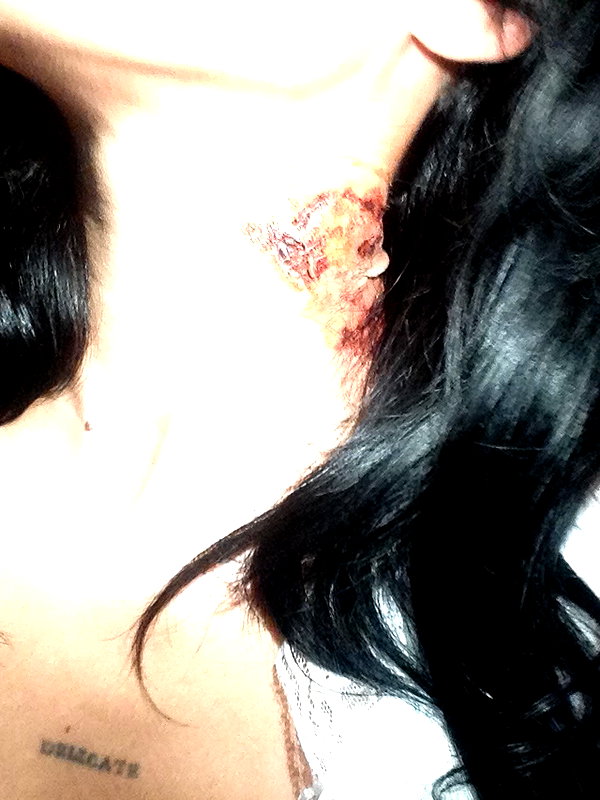 nessabarrett instagram image archive image