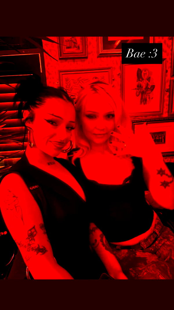 amberxswain amberxswain archive image