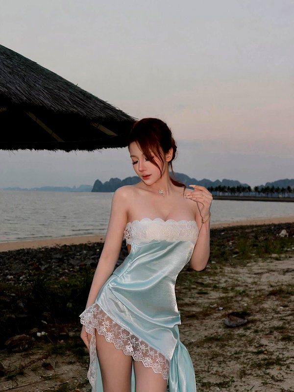 lyhythuedoxinh instagram image archive image