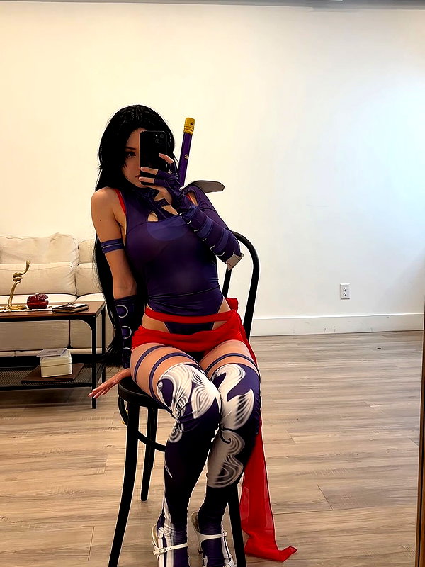 jillynozomi instagram image archive image
