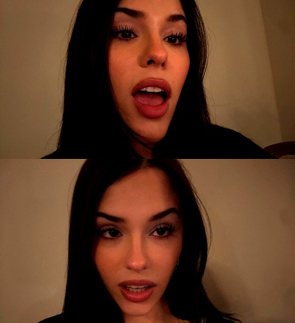 mariagabrielasantos instagram image archive image