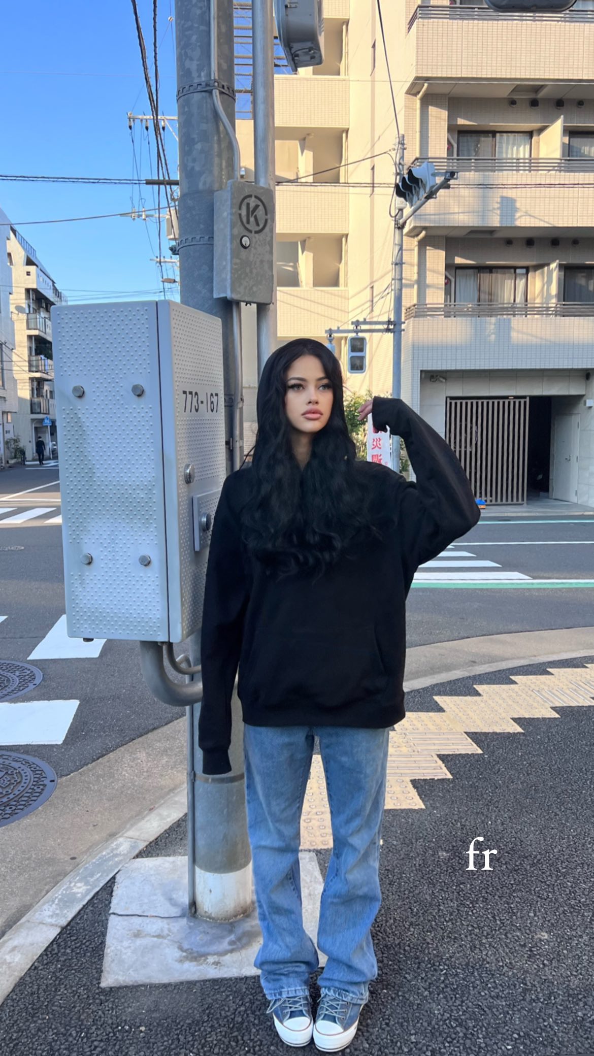 leonanaomii instagram image archive image