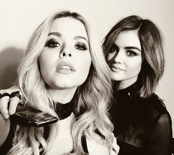 sashapieterse instagram image archive image