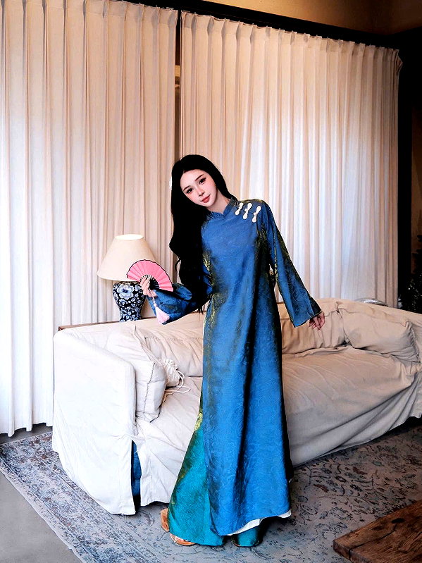 lyhythuedoxinh instagram image archive image