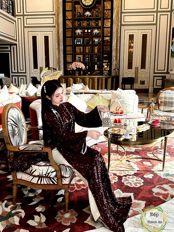 lyhythuedoxinh instagram image archive image