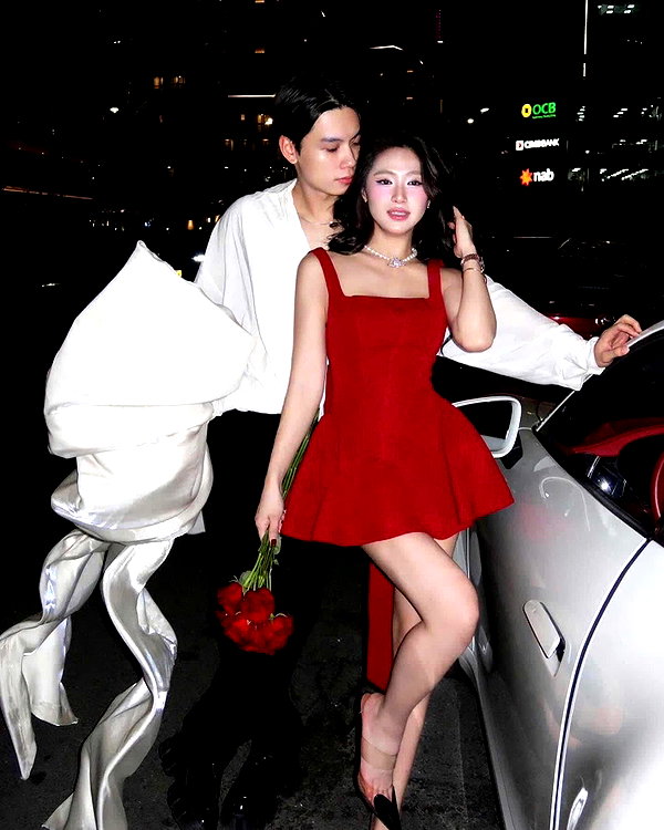 lyhythuedoxinh instagram image archive image