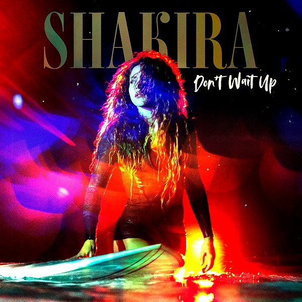 shakira instagram image archive image