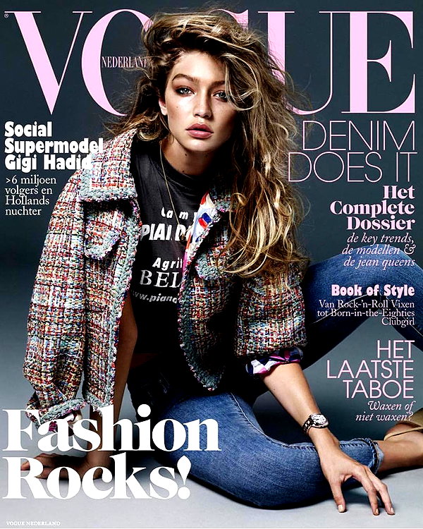 gigihadid instagram image archive image