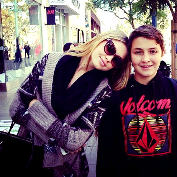 gigihadid instagram image archive image