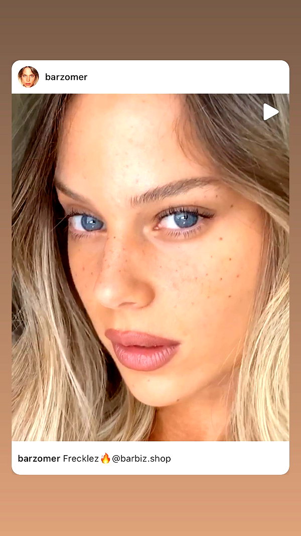 barzomer instagram image archive image
