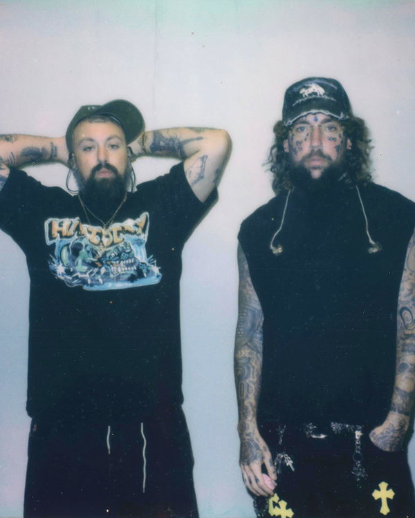suicideboys instagram image archive image
