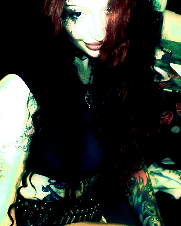 blackivy.xx instagram image archive image