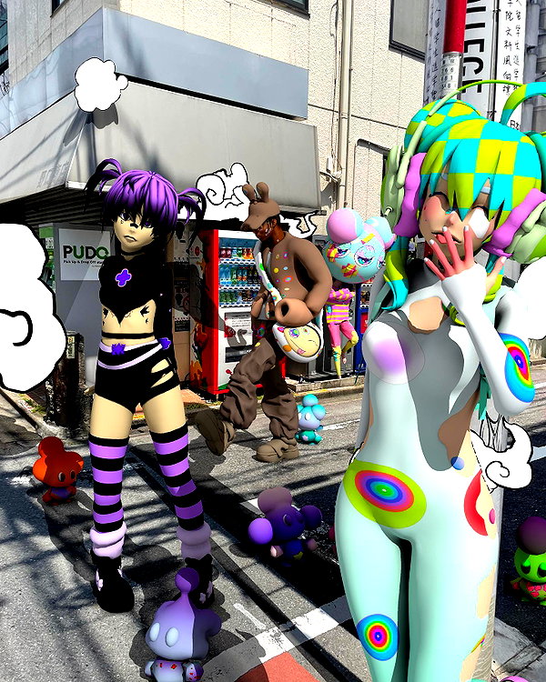 yameiionline instagram image archive image