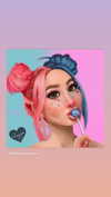 danielle.mercedie Altpins Profile Picture