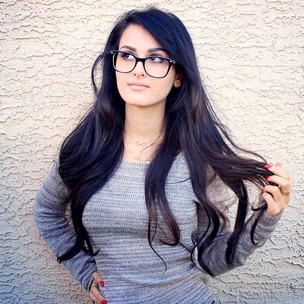 sssniperwolf instagram image archive image