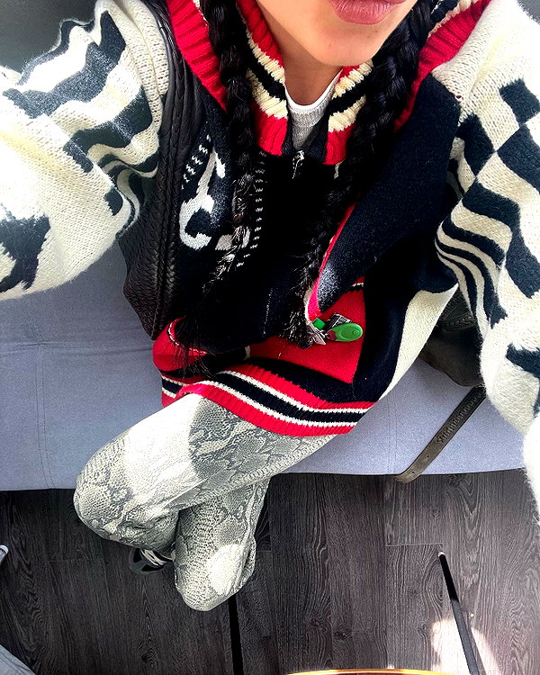 ninastodden instagram image archive image