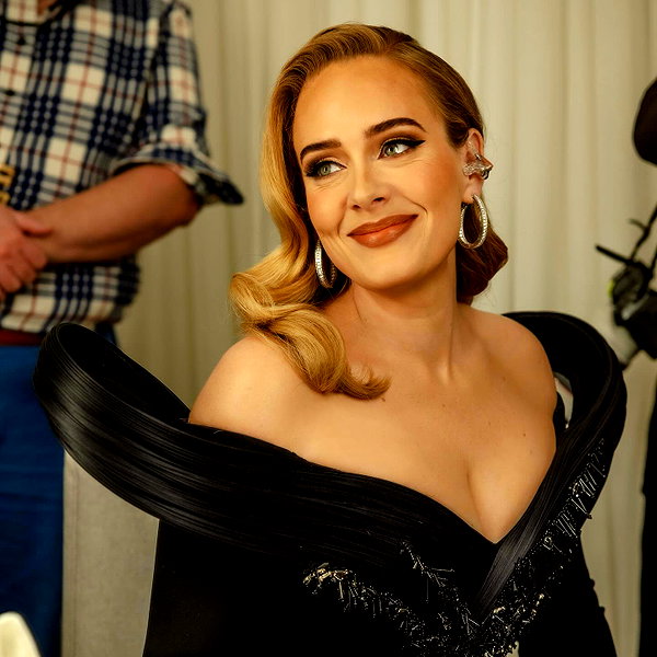 adele instagram image archive image