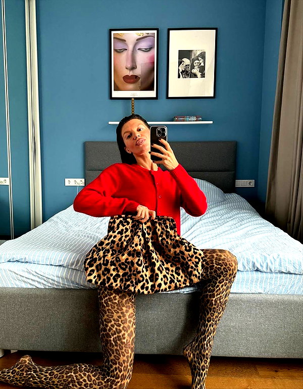 daryanedarya instagram image archive image