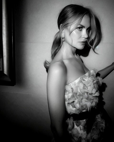 nicolekidman instagram image archive image