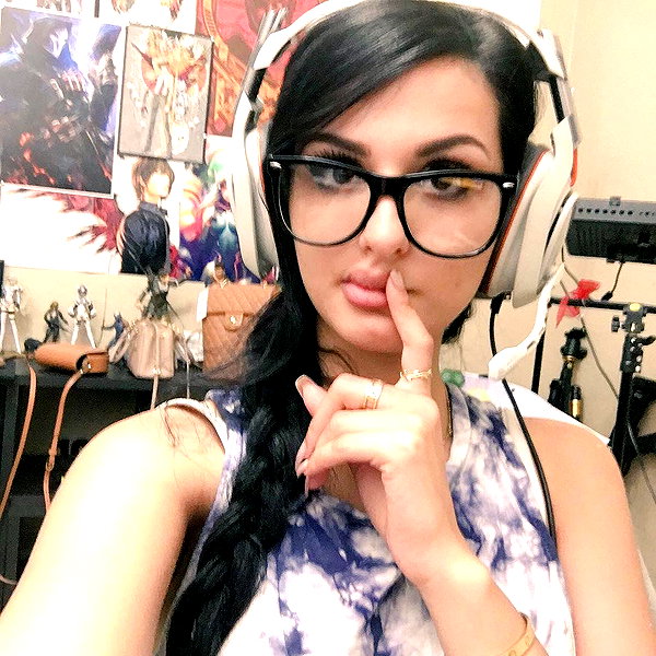 sssniperwolf instagram image archive image