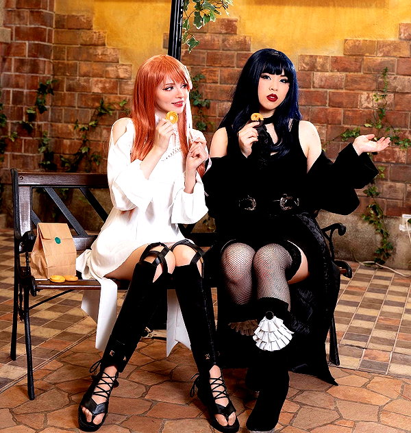 peachmilky_ instagram image archive image