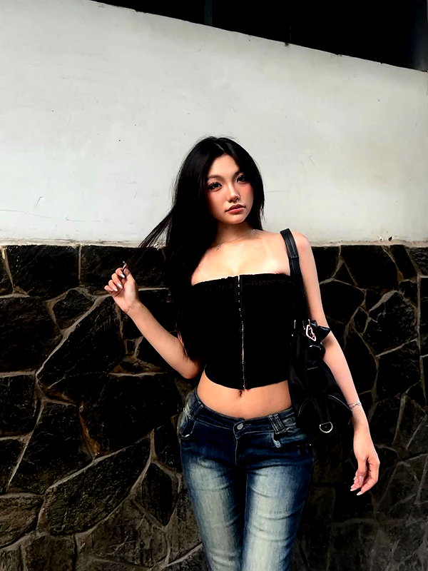 lyhythuedoxinh instagram image archive image