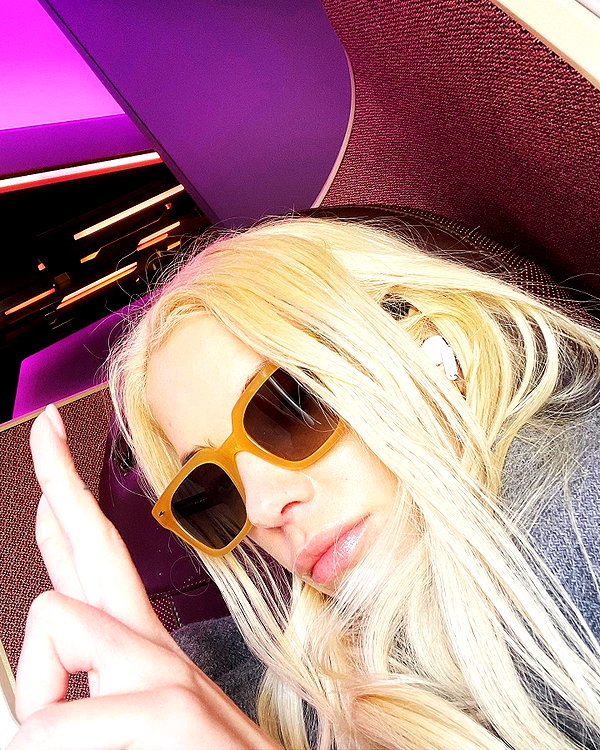 ashleybenson instagram image archive image