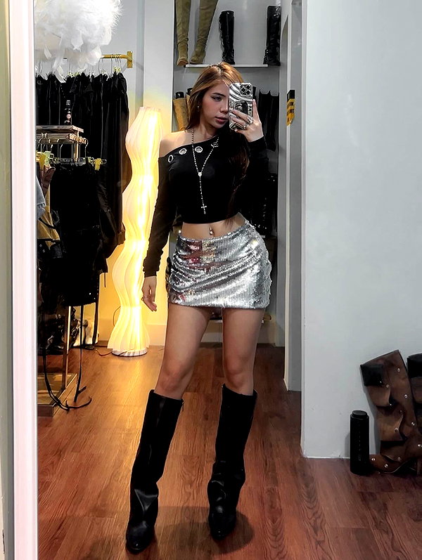 lyhythuedoxinh instagram image archive image