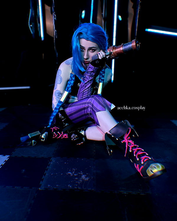 aechka.cosplay instagram image archive image