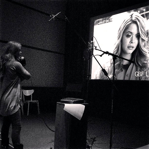 sashapieterse instagram image archive image