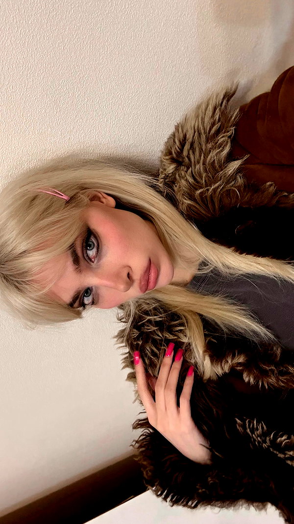 alien.hanna instagram image archive image