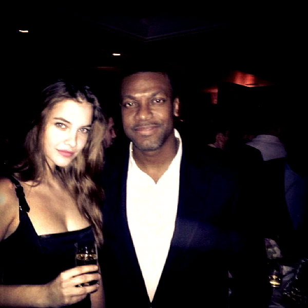 realbarbarapalvin instagram image archive image