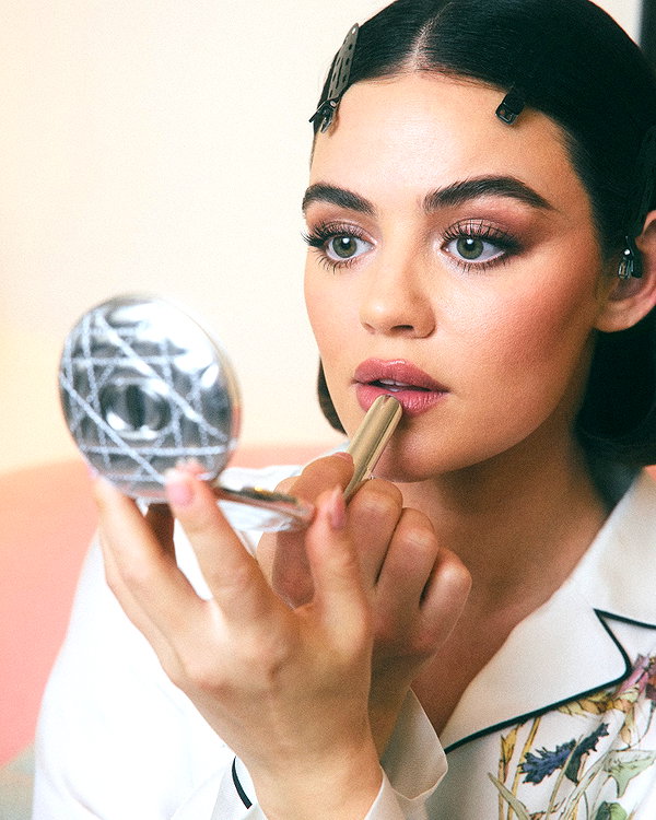 lucyhale instagram image archive image