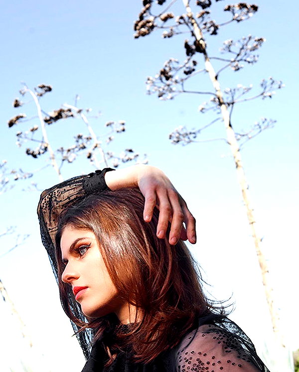 alexandradaddario instagram image archive image